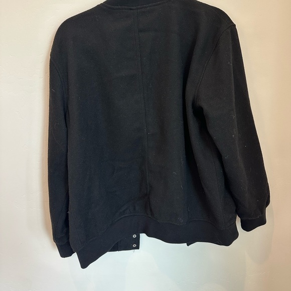 Future Collective Bomber Jacket - Picture 4 of 4